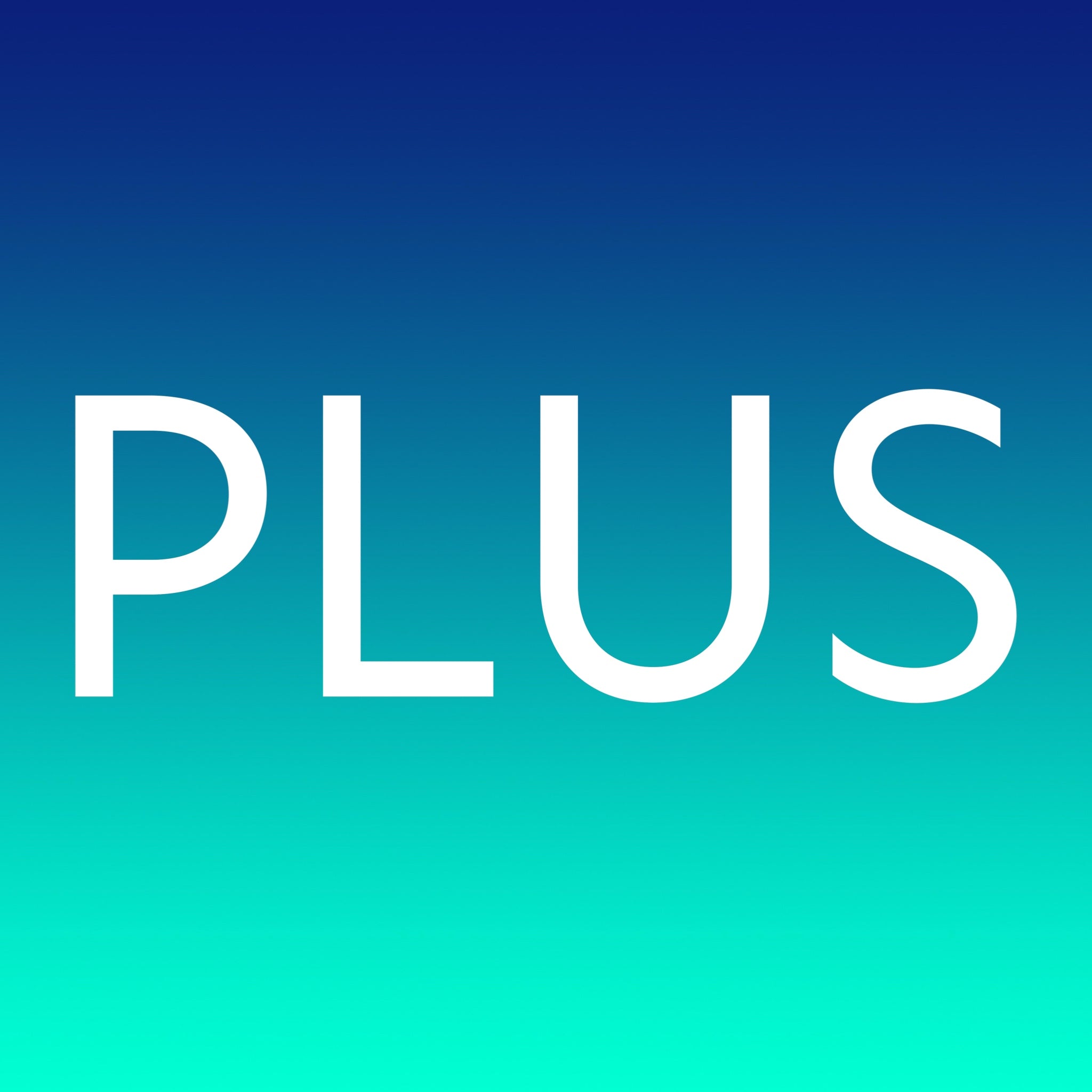 Plus