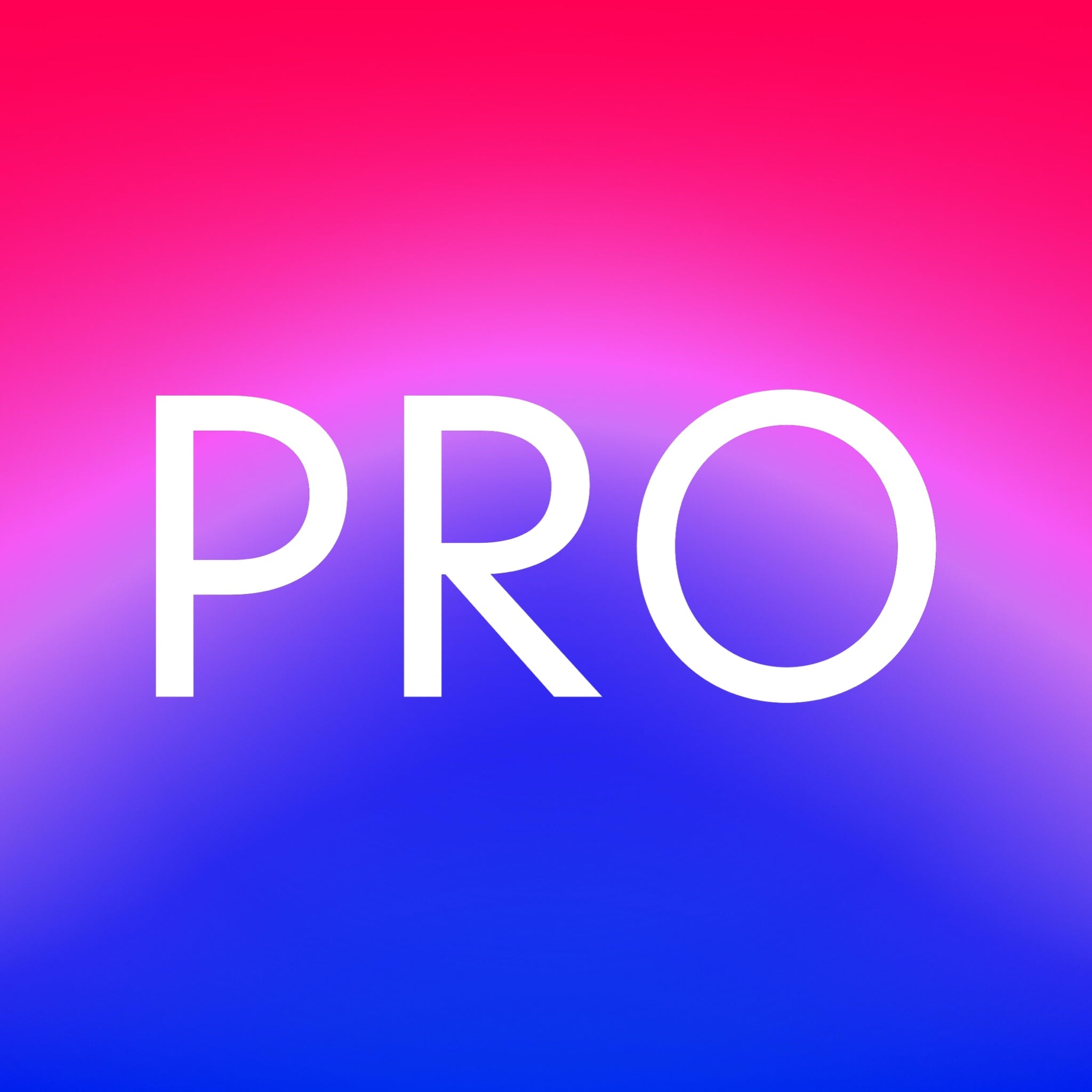 Pro